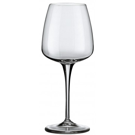 AURUM Copas de vino y champán (cajas 6 ud.)