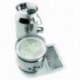DISPENSADOR DE LECHE INOXIDABLE 18/10 DE LACOR 5 Litros
