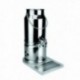 DISPENSADOR DE LECHE INOXIDABLE 18/10 DE LACOR 5 Litros