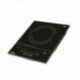 PLACA INDUCCIÓN PORTÁTIL 2000W DE LACOR