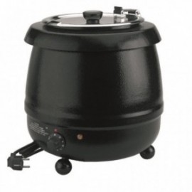 SOP elétrico do pólo do aquecedor. 10 ltas de lacor