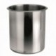 CONTENEDOR INOXIDABLE SOPA DE LACOR 10 Litros
