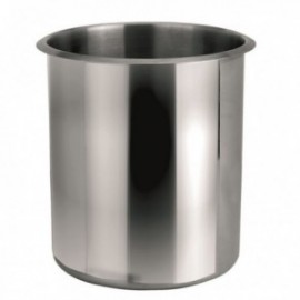 CONTENEDOR INOXIDABLE SOPA DE LACOR 10 Litros