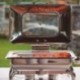 CHAFING DISH LUXE GASTRONORM 1/1 DE LACOR 47X59.5X25 CM