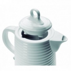 Placa de cerâmica de gala lacor