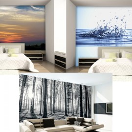 Fotomurales Personalizados Exclusivos