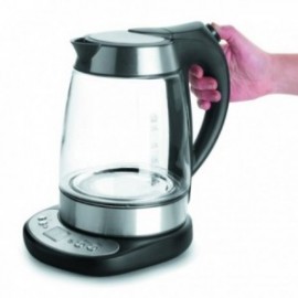 Crystal Electric Board 1.7 LT 2200W de lacor