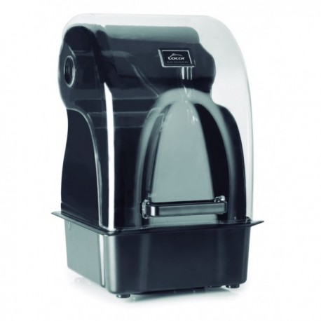BATIDORA ELÉCTRICA PROFESIONAL WHITE 950 W DE LACOR