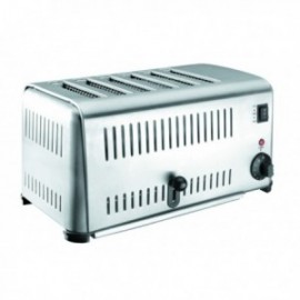 Toro de buffet inexidável 6 lacor 3240w slots