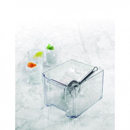 PICADORA DE HIELO PRO DE LACOR