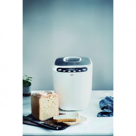 Padaria automática branca lacor