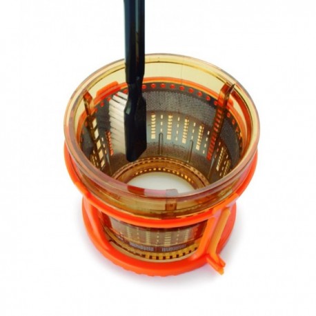 EXPRIMIDOR LENTO ALTO 240W DE LACOR