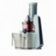 EXPRIMIDOR LENTO ALTO 240W DE LACOR