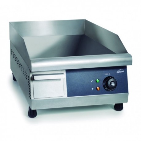 PLACA GRILL PROFESIONAL DE LACOR
