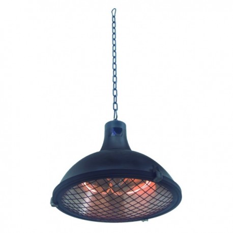 LÁMPARA CALENTADORA DE TECHO DE LACOR