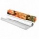 Rolo papel assado