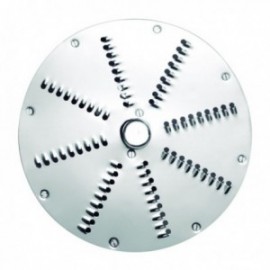 Disco ralador lacor de 5 mm