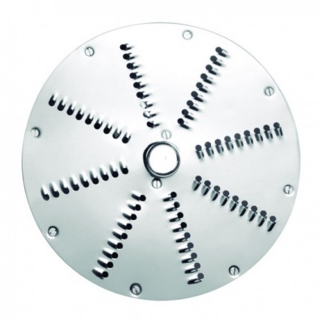 Disco ralador lacor de 5 mm