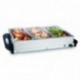 CALENTADOR BUFFET 3X GN 1/3 DE LACOR