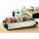 CALENTADOR BUFFET 3X GN 1/3 DE LACOR