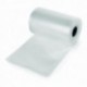 Bobina de tubo de plástico lacor 12 cm x 10 m