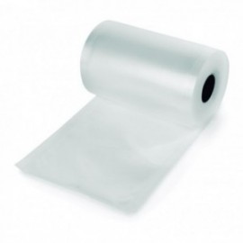 Bobina de tubo de plástico lacor 12 cm x 10 m