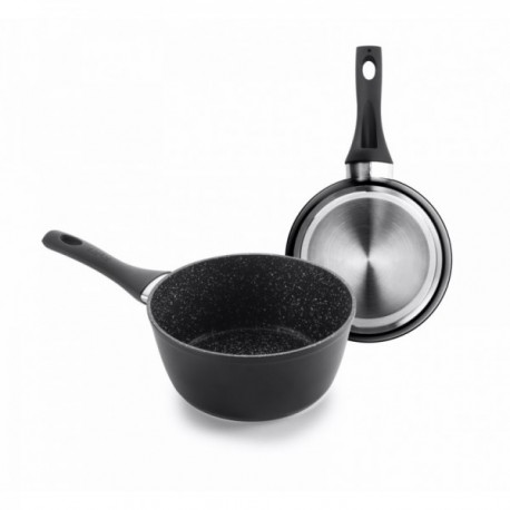 Cazo "Natura" 14 cms de IBILI especial inducción