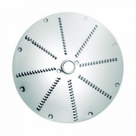 Disco ralador lacor de 3 mm