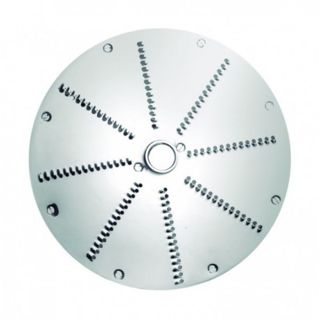 Disco ralador lacor de 3 mm