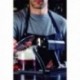 Lacor Food Fuming Cover 12 cm