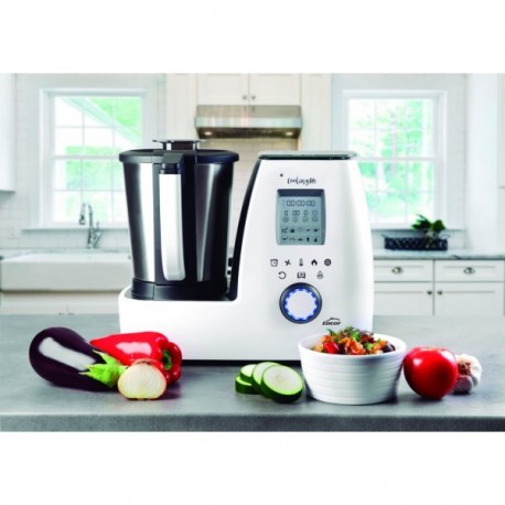 ROBOT DE COCINA COOKINGME DE LACOR