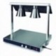 CALENTADOR BUFFET DUAL DE LACOR