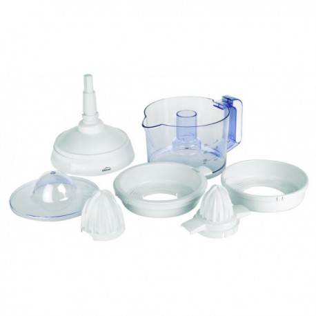 Litor zitrus suco shleezer