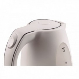 Hottizer do lacor branco