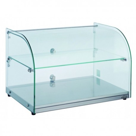 VITRINA NEUTRA DE LACOR