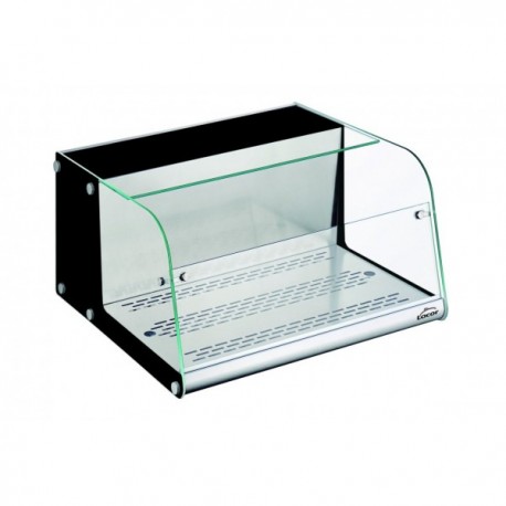 Vitrine refrigerada de Lacor