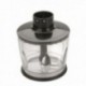 Batter picadora+picador ele.700w de lacor
