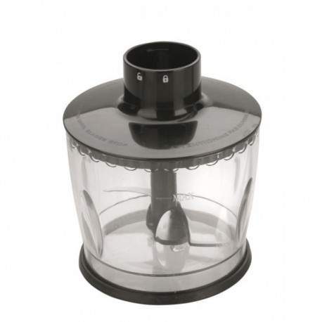 Batter picadora+picador ele.700w de lacor