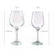 Copas de Vino "BRUNELLO" (caja 12 uds.)