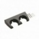 SOP.PARED BATIDOR+PICADOR ELEC.700W DE LACOR