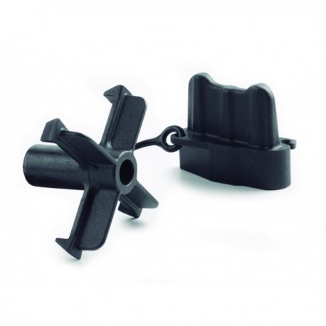 SET LLAVES DESMONTAJE CUCHILLAS DE LACOR