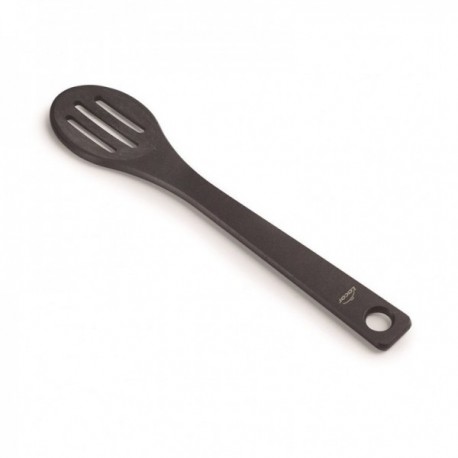 Lacor Black Black Spoon 29,5 cm