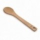 CUCHARA NATURAL DE LACOR 29.5 CM
