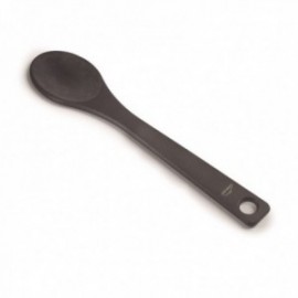 Colher preta lacor 29,5 cm
