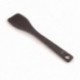 Lacor Black Spatula 29,5 cm