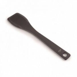 Lacor Black Spatula 29,5 cm