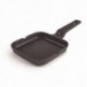 Grill mini de lacor série 14x14 cm