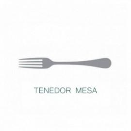 Lacor Hotel Table Setor