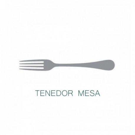 Lacor Hotel Table Setor