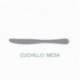 CUCHILLO MESA HOTEL DE LACOR